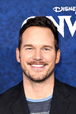 Chris Pratt Biography | Fandango